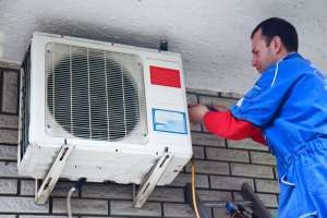 24/7 and Emergency HVAC Near Veterans Hospital, AZ | Air Conidtioning and Heating Contractors